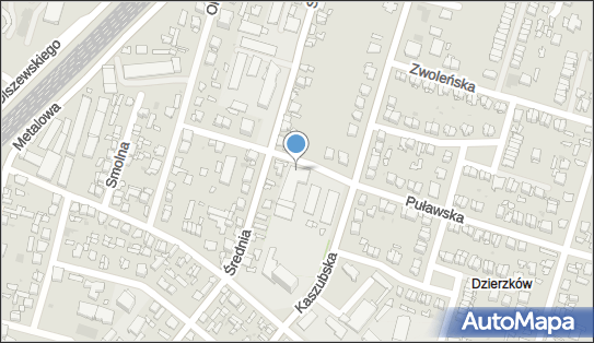 Sklep Myśliwski, Puławska 14/18, Radom 26-603 - Myśliwski - Sklep, numer telefonu