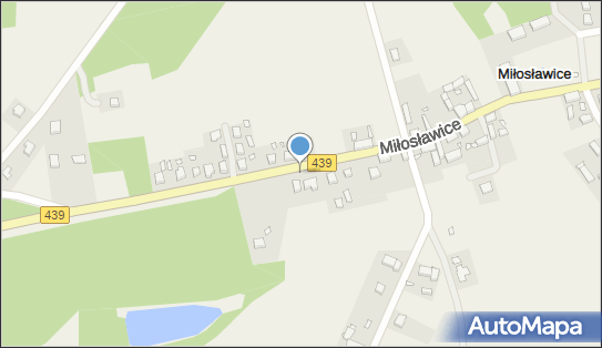 Uroczysko, Miłosławice, Miłosławice 56-300 - Myśliwski - Sklep