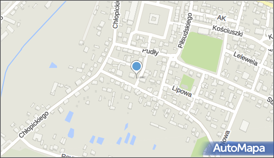 TSR Żelechów ul. Traugutta, Romualda Traugutta 3 A, Żelechów 08-430 - Nadajnik FM