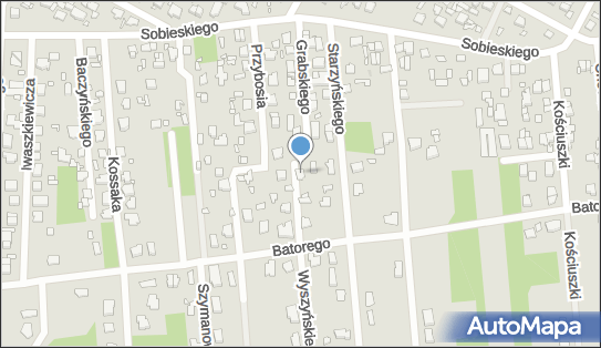 Nadzory Budowlane Kierownik Budowy Zbigniew Dąbrówka, Sulejówek 05-070 - Nadzór budowlany, numer telefonu