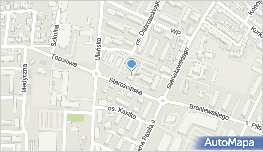 Powiatowy Inspektorat Nadzoru Budowlanego, Stanisławskiego 30A 99-400 - Nadzór budowlany, numer telefonu