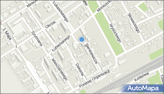 WZBU POLPRESMAL ANDRZEJ PERSZEWSKI, Żyrardów 96-300 - Nadzór budowlany, numer telefonu