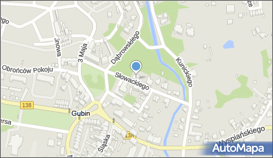 Centrum biznesu, Juliusza Słowackiego 1, Gubin 66-620 - Narzędzia, Elektronarzędzia - Sklep, numer telefonu