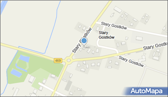 Nasze Sklepy - Sklep, Gostków Stary 4, Wartkowice 99-220, godziny otwarcia, numer telefonu