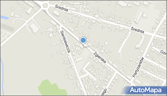 Nasze Sklepy - Sklep, Zgierska 15, Ozorków 95-035, godziny otwarcia, numer telefonu