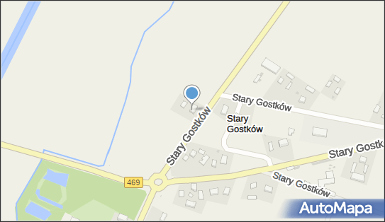 Nasze Sklepy - Sklep, Gostków Stary 6, Wartkowice 99-220, godziny otwarcia, numer telefonu