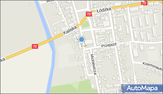 Nasze Sklepy - Sklep, Kościuszki 27, Poddębice 99-200, godziny otwarcia, numer telefonu