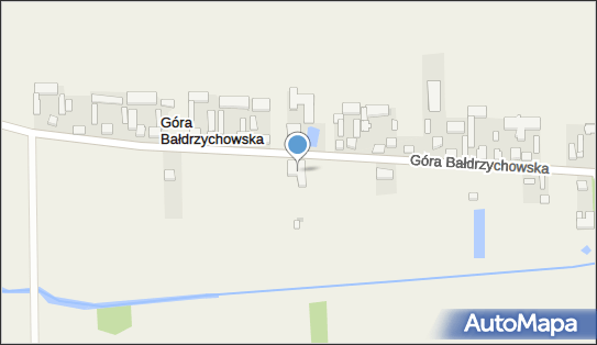 Nasze Sklepy - Sklep, Góra Bałdrzychowska 9, Poddębice 99-200, godziny otwarcia, numer telefonu