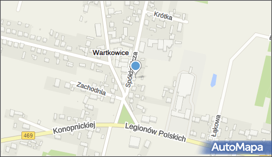Nasze Sklepy - Sklep, Spółdzielcza 2, Wartkowice 99-220, godziny otwarcia, numer telefonu