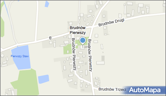 Nasze Sklepy - Sklep, Brudnów Stary 5, Dalików 99-205, godziny otwarcia, numer telefonu