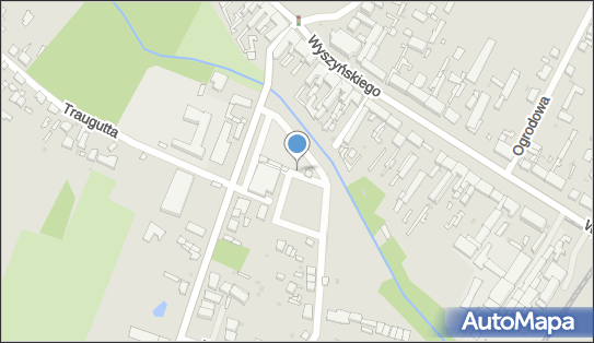 Nasze Sklepy - Sklep, Starzyńskiego 4/6B, Ozorków 95-035, godziny otwarcia, numer telefonu