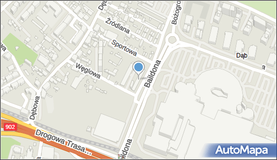 Nest Bank - Oddział, Węglowa 9, Katowice 40-106, godziny otwarcia, numer telefonu