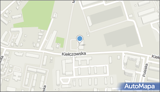 Netto - Supermarket, Ul. Kiełczowska 42, Wrocław 51-315, godziny otwarcia, numer telefonu
