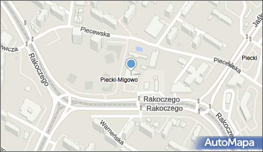 Netto - Supermarket, Rakoczego 13, Gdańsk 80-288, godziny otwarcia, numer telefonu