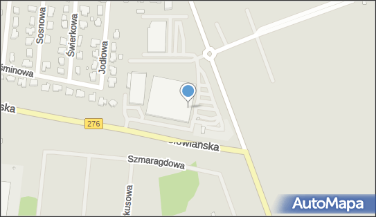 Netto - Supermarket, Ul. Sulechowska 8, Świebodzin 66-200, godziny otwarcia, numer telefonu