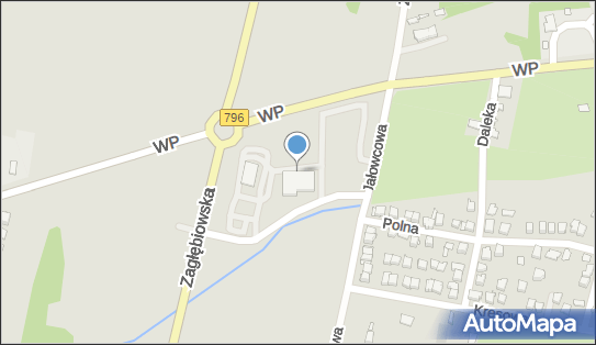 New Yorker - Sklep odzieżowy, Jałowcowa 4, Zawiercie 42-458, godziny otwarcia