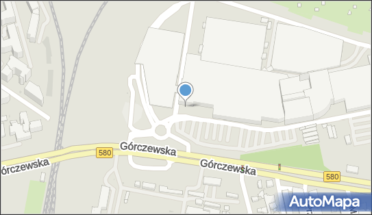 Nextbike, Górczewska 124c, Warszawa 01-460