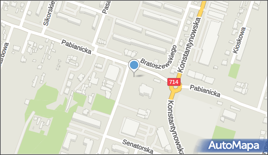 Firma Handlowo - Usługowa Silver, Prebehajla Piotr 95-070 - Nipplex - Sklep bieliźniany, godziny otwarcia