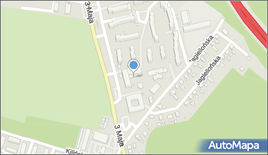 Krapkowickie Centrum Zdrowia sp. z o.o., XXX-lecia 21, Krapkowice 47-303 - Nocna i świąteczna opieka zdrowotna, godziny otwarcia, numer telefonu