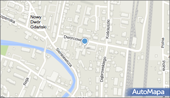 Powiatowe Centrum Zdrowia w Malborku, Dworcowa 12 - Nocna i świąteczna opieka zdrowotna, godziny otwarcia, numer telefonu