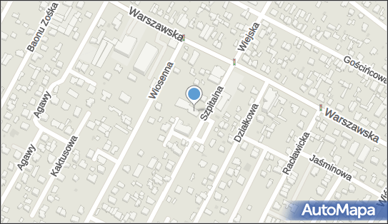 Samodzielny Zespół Publicznych ZOZ im. Dzieci Warszawy w Dziekanowie Leśnym - Nocna i świąteczna opieka zdrowotna, godziny otwarcia, numer telefonu