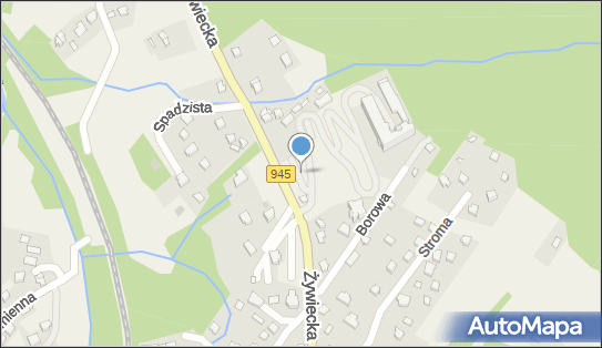 SP ZOZ Szpital Kolejowy w Wilkowicach-Bystrej, Żywiecka 19 - Nocna i świąteczna opieka zdrowotna, godziny otwarcia, numer telefonu