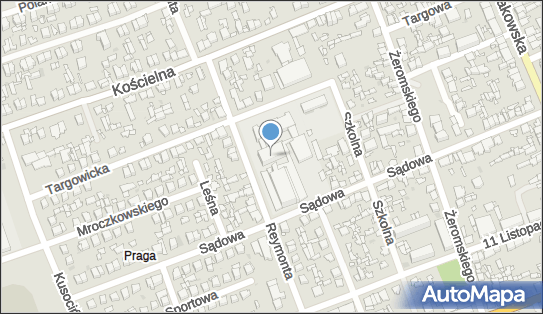 SP ZOZ w Białobrzegach sp. z o.o., Reymonta 13A, Białobrzegi - Nocna i świąteczna opieka zdrowotna, godziny otwarcia, numer telefonu