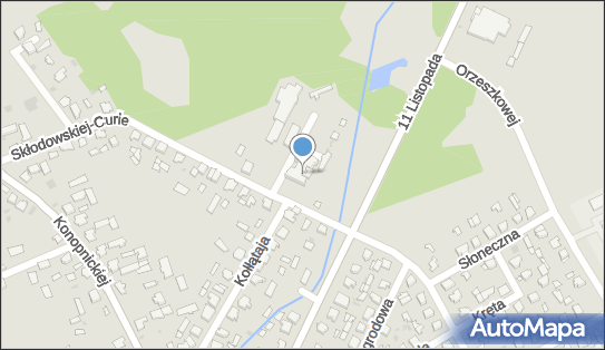 SP ZOZ w Dąbrowie Białostockiej, Marii Skłodowskiej-Curie 15 - Nocna i świąteczna opieka zdrowotna, godziny otwarcia, numer telefonu