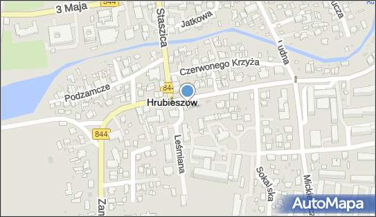 SP ZOZ w Hrubieszowie, Józefów Piłsudskiego 11, Hrubieszów - Nocna i świąteczna opieka zdrowotna, godziny otwarcia, numer telefonu