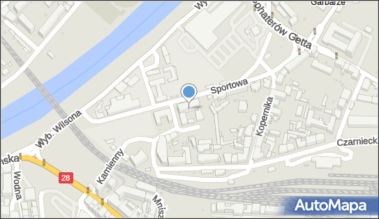 Wojewódzki Szpital im. Św. Ojca Pio w Przemyślu, Sportowa 6 - Nocna i świąteczna opieka zdrowotna, godziny otwarcia, numer telefonu