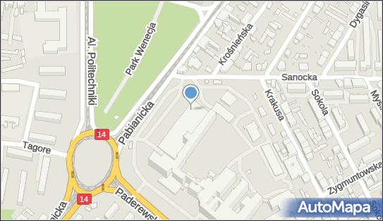 Wojewódzkie Wielospecjalistyczne Centrum Onkologii i Traumatologii im. M. Kopernika w Łodzi - Nocna i świąteczna opieka zdrowotna, godziny otwarcia, numer telefonu