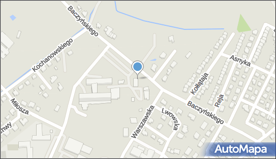 Zespół Opieki Zdrowotnej w Oławie, Baczyńskiego 1, Oława - Nocna i świąteczna opieka zdrowotna, godziny otwarcia, numer telefonu