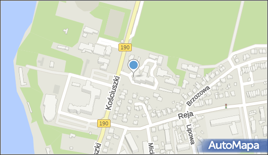 ZOZ w Wągrowcu, Tadeusza Kościuszki 74, Wągrowiec 62-100 - Nocna i świąteczna opieka zdrowotna, godziny otwarcia, numer telefonu