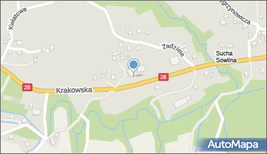 O.K. Serwis - Serwis samochodowy, Krakowska 42, Limanowa 34-600, godziny otwarcia, numer telefonu