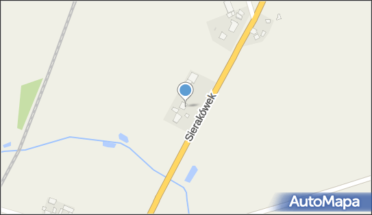 O.K. Serwis - Serwis samochodowy, Sierkaówek 11a, Gostynin 09-500, godziny otwarcia, numer telefonu