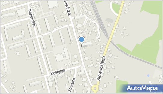 Obiekt Orange (Host), Adama Mickiewicza 50, Leżajsk - Obiekt Orange (Host), numer telefonu