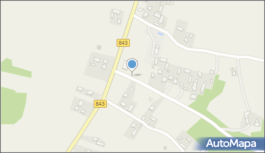 ONU Dębowiec, Dębowiec 1, Dębowiec 22-420 - Obiekt Orange (Host)