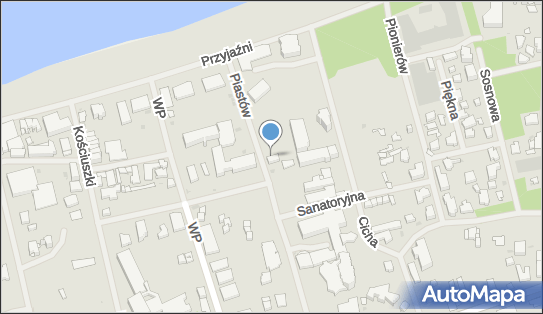 Jazda konna - Ośrodek Oświatowo-Wypoczynkowy Syrena, Piastów 10 - Obiekt sportowy, numer telefonu