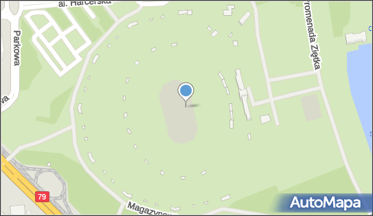 Stadion Śląski, ul. Katowicka 10, Chorzów - Obiekt sportowy, godziny otwarcia, numer telefonu