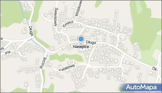 Stadnina Koni Huculskich, 196, Nielepice - Obiekt sportowy, numer telefonu