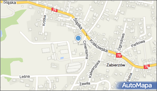 Stadnina Koni Hucuł, Cmentarna 2, Zabierzów - Obiekt sportowy, numer telefonu