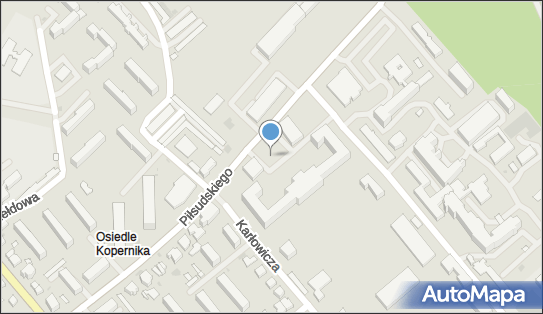 Centrum Szkolenia Straży Granicznej, Koszalin 75-950 - Obiekt wojskowy, numer telefonu