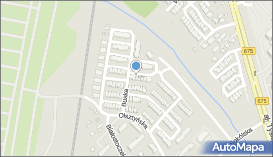 ARTBUT s.c A.A.Pankiewicz, Buska 8/19, Białystok 15-864 - Obuwniczy - Sklep, numer telefonu