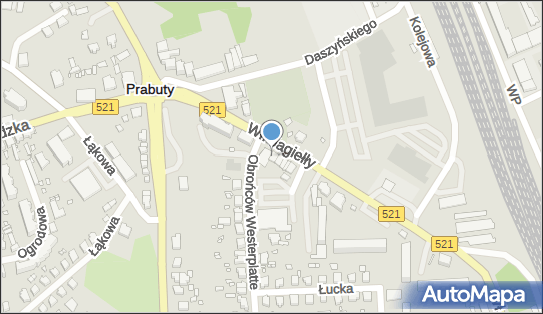 Handel Obwoźny Sklep Obuwniczo Przemysłowy, ul. Jagiełły 8 82-550 - Obuwniczy - Sklep, NIP: 5811037672