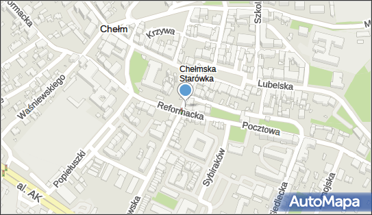 5631077397, Młynarska Krystyna - Sklep z Torbami i Galanterią 