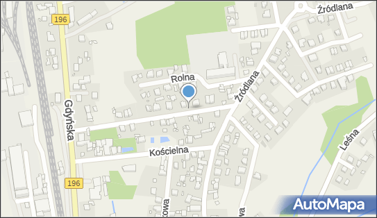 Obuwniczy - Sklep, Podgórna, Czerwonak 62-004 - Obuwniczy - Sklep