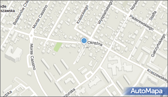 Normatyw Piotr Raczyński, ul. Górczewska 181, Warszawa 01-459 - Oczyszczalnia, NIP: 8251267957