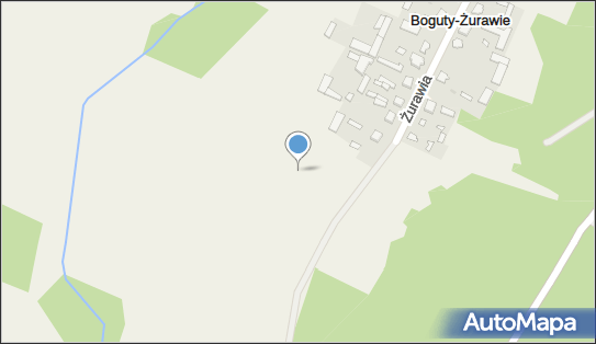 Oczyszczalnia ścieków, Żurawia, Boguty-Pianki 07-325 - Oczyszczalnia