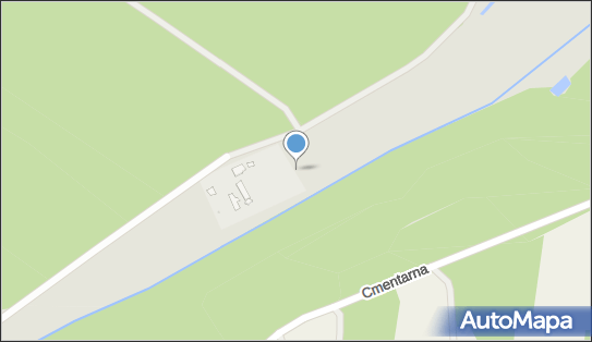 Oczyszczalnia, Cmentarna, Gąbin 09-530 - Oczyszczalnia, numer telefonu