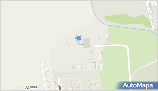 Oczyszczalnia, Towarowa 5, Błonie 05-870 - Oczyszczalnia, numer telefonu